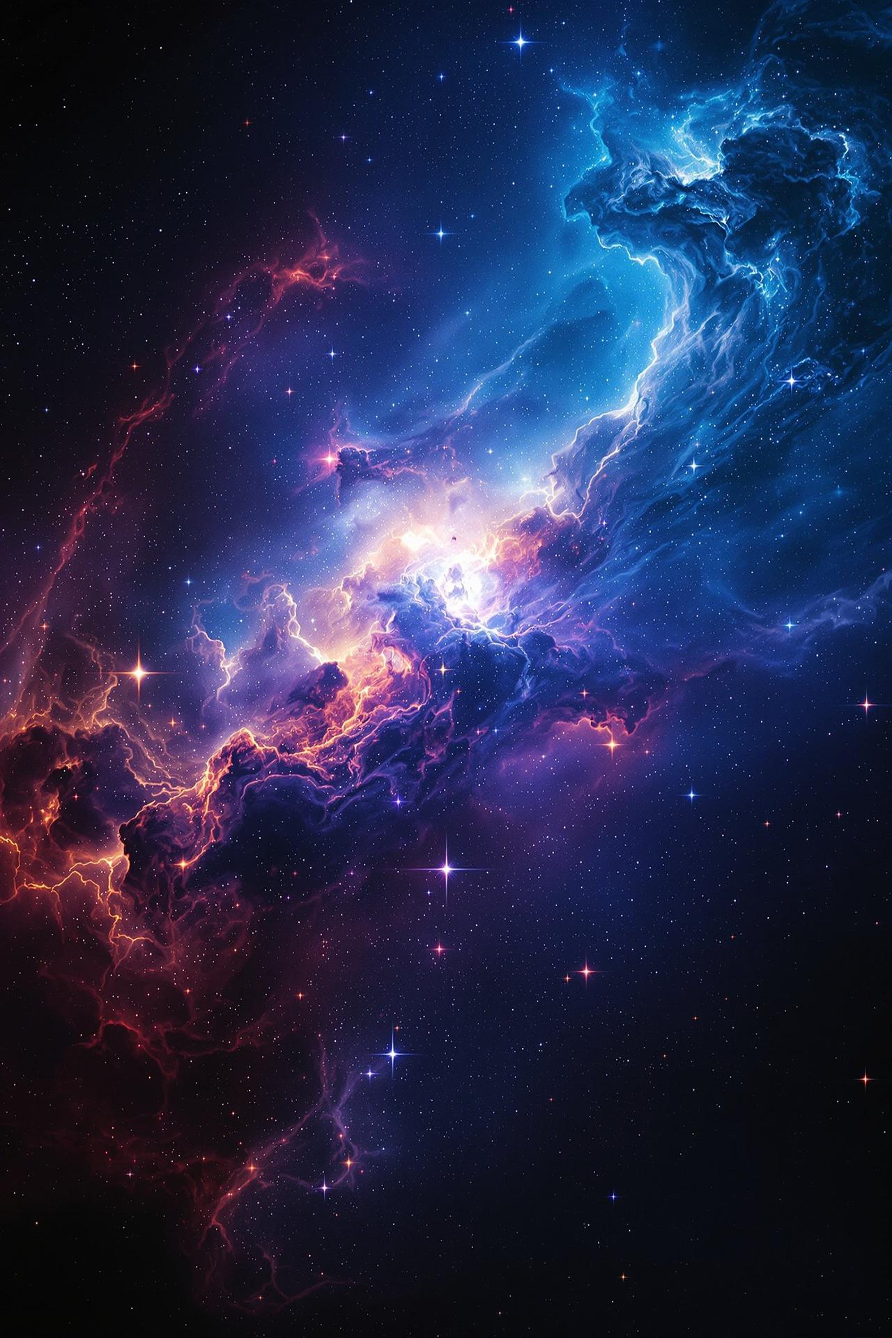 星际征途影视海报图片